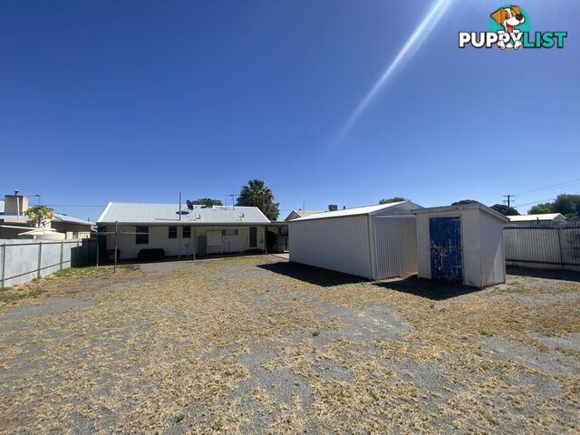 581 Silica Street BROKEN HILL NSW 2880