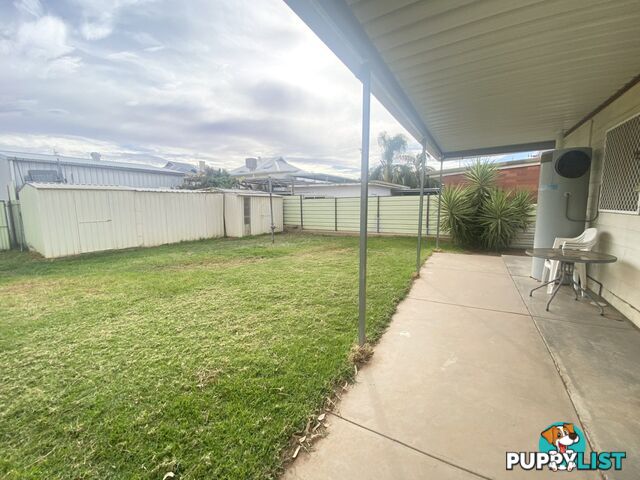 256 Chapple Street BROKEN HILL NSW 2880