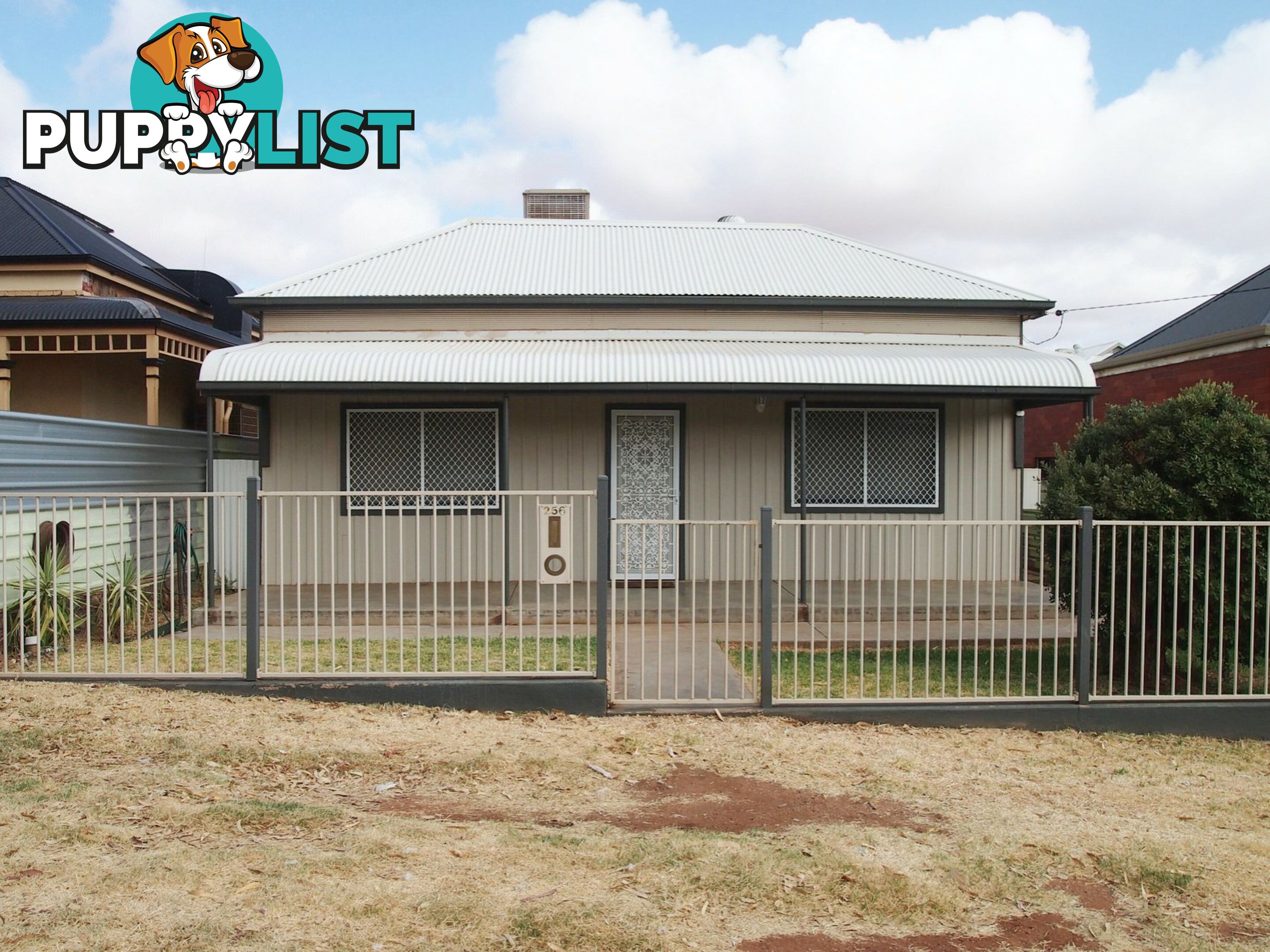 256 Chapple Street BROKEN HILL NSW 2880