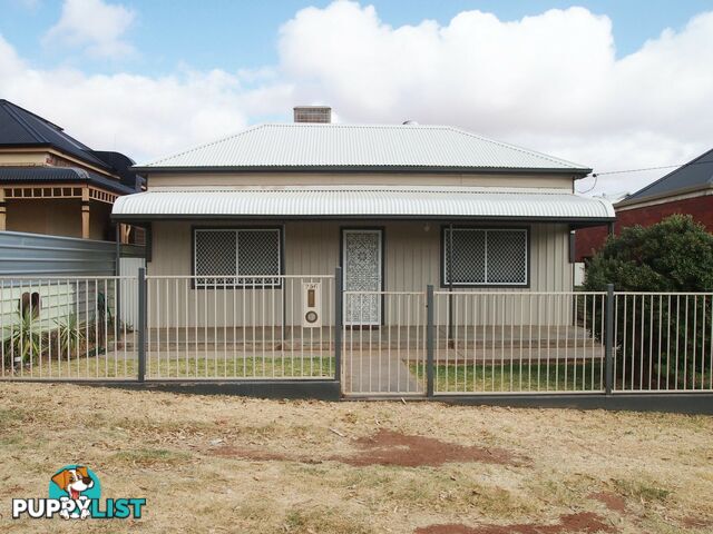 256 Chapple Street BROKEN HILL NSW 2880