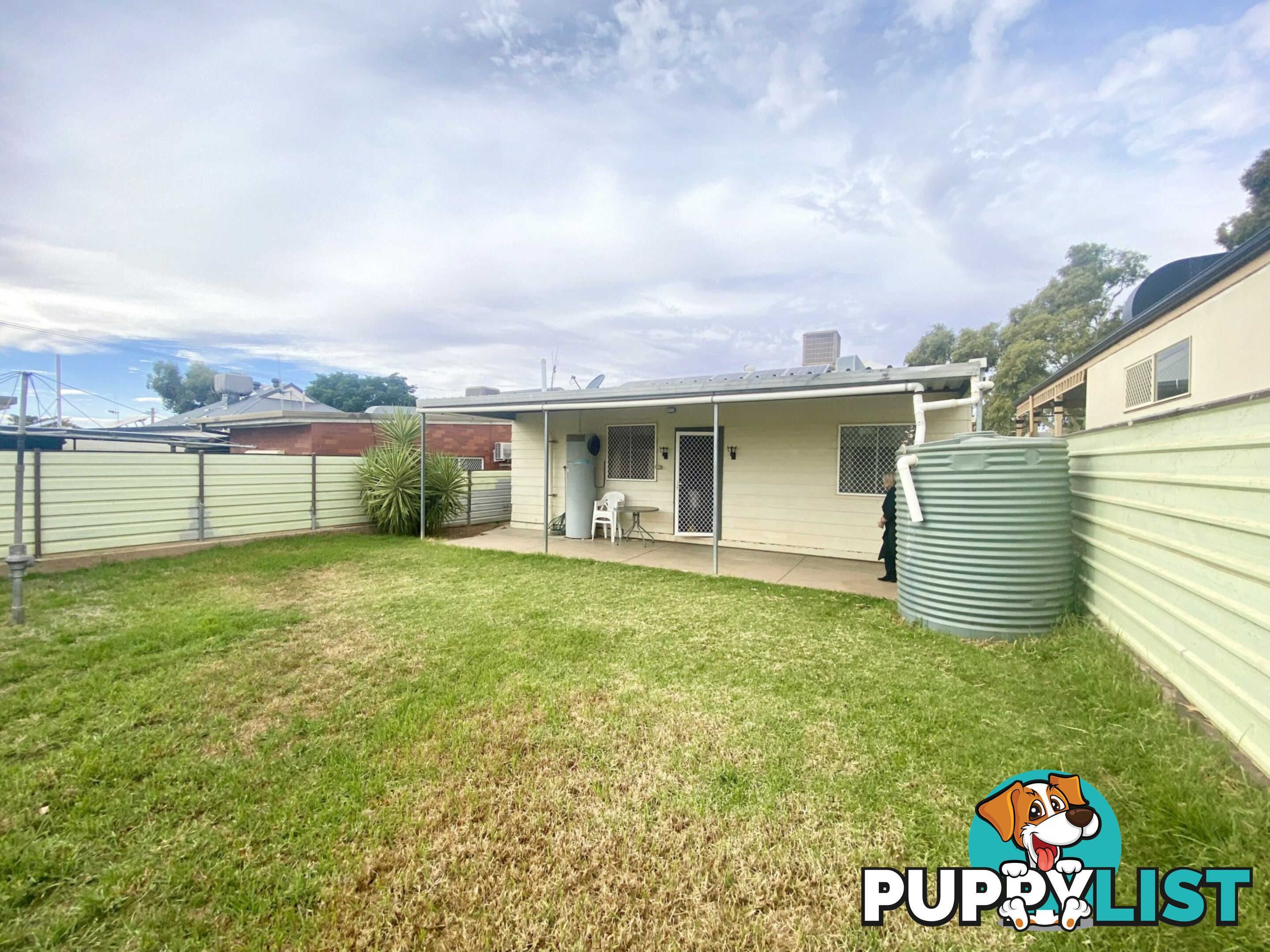 256 Chapple Street BROKEN HILL NSW 2880