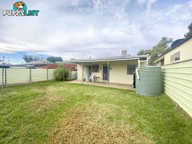 256 Chapple Street BROKEN HILL NSW 2880