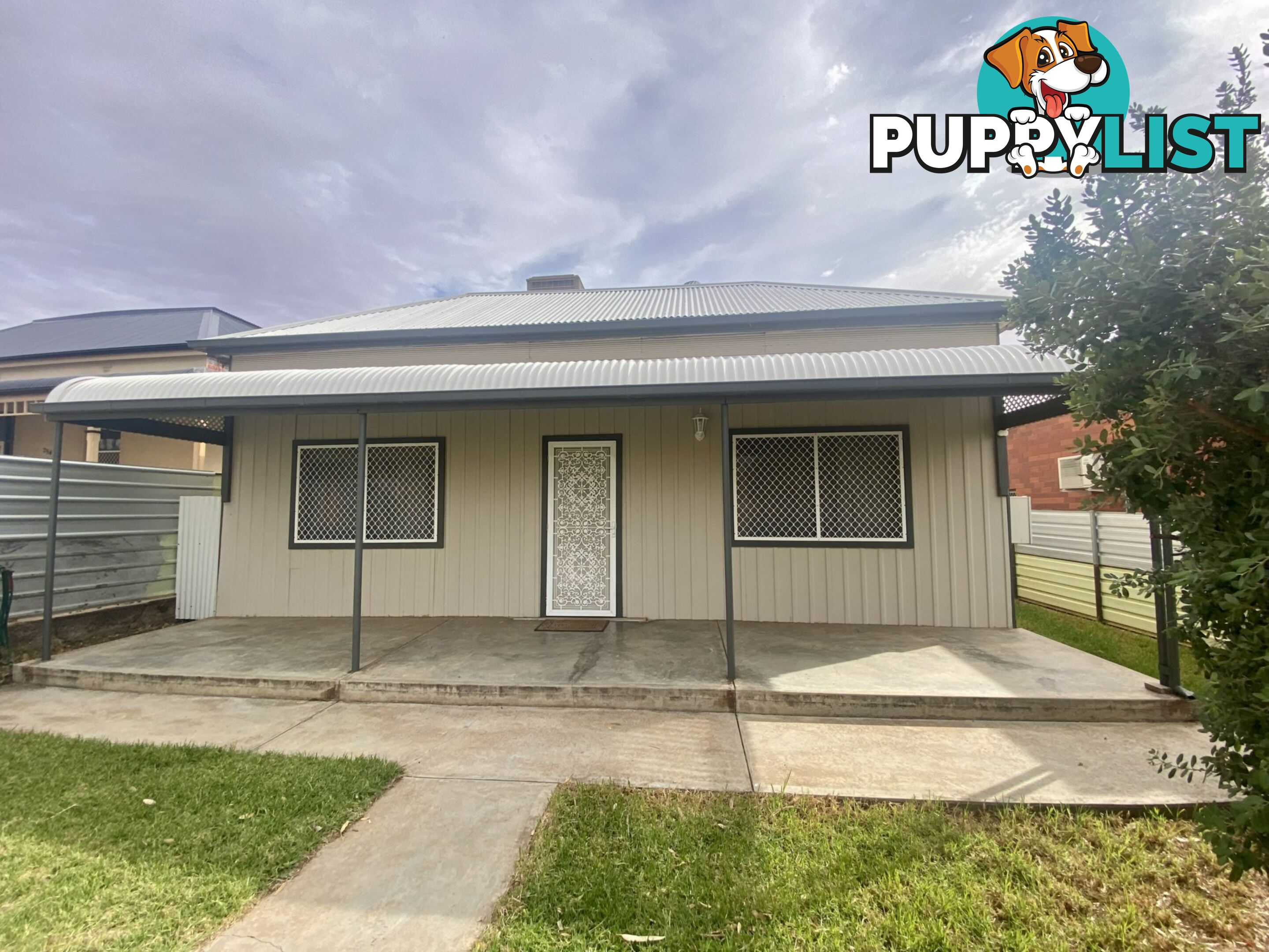 256 Chapple Street BROKEN HILL NSW 2880