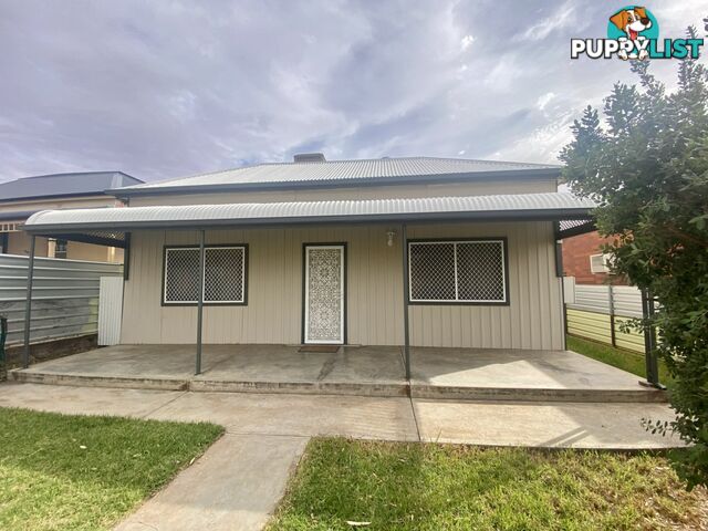 256 Chapple Street BROKEN HILL NSW 2880