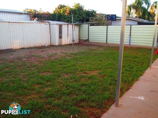 256 Chapple Street BROKEN HILL NSW 2880