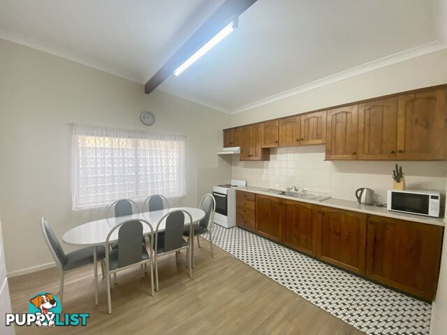 256 Chapple Street BROKEN HILL NSW 2880