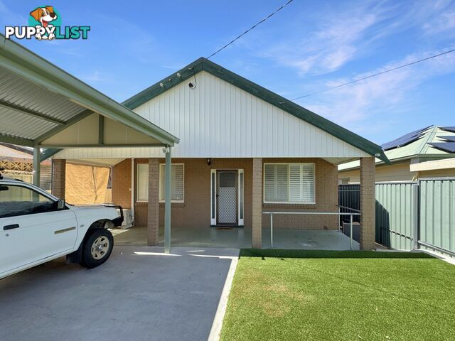 245 Thomas Street BROKEN HILL NSW 2880