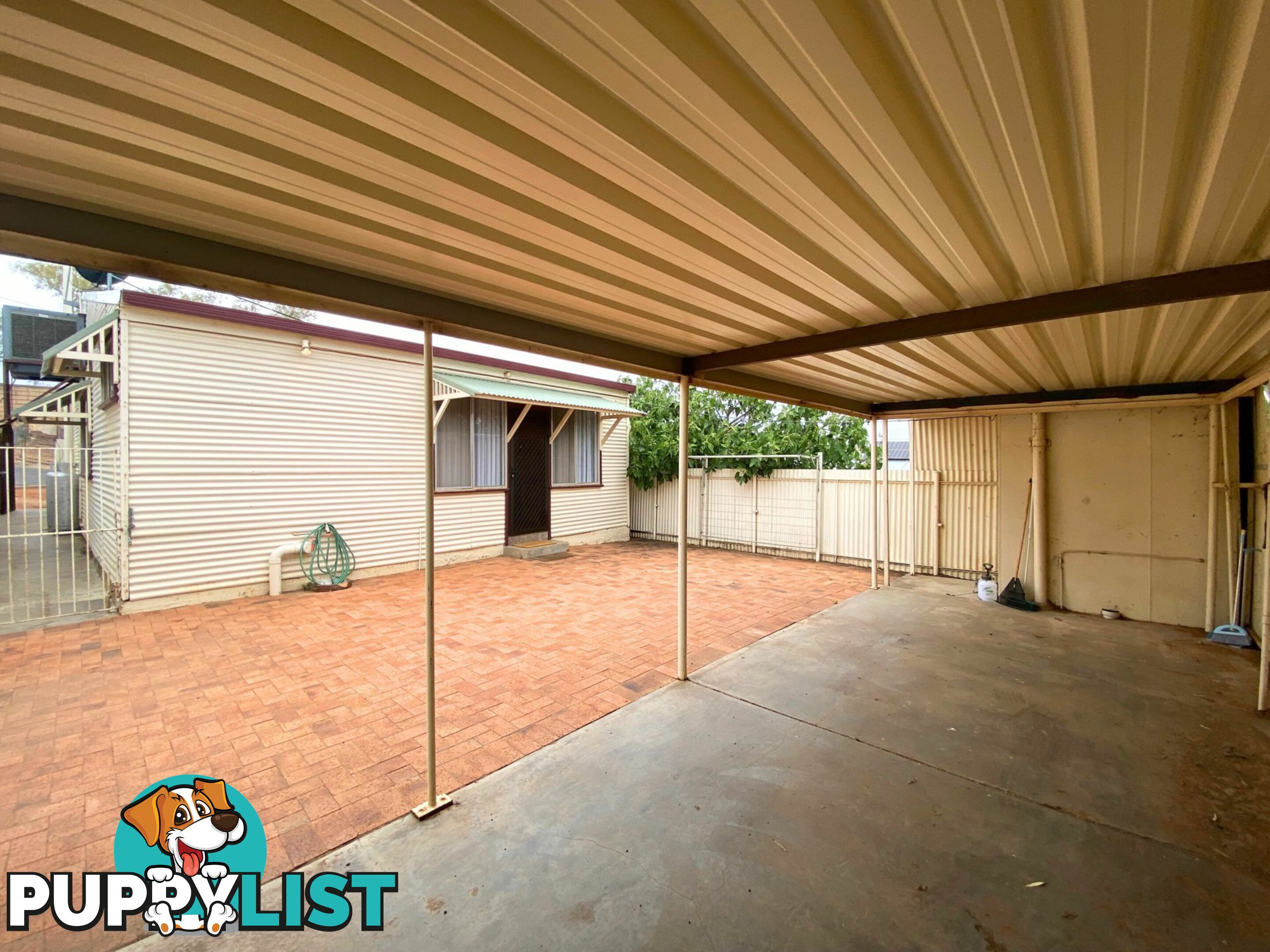 113 Kaolin Street BROKEN HILL NSW 2880