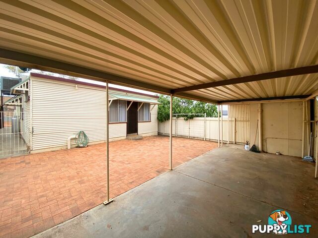 113 Kaolin Street BROKEN HILL NSW 2880