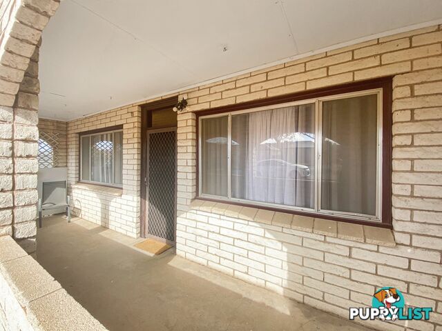 113 Kaolin Street BROKEN HILL NSW 2880