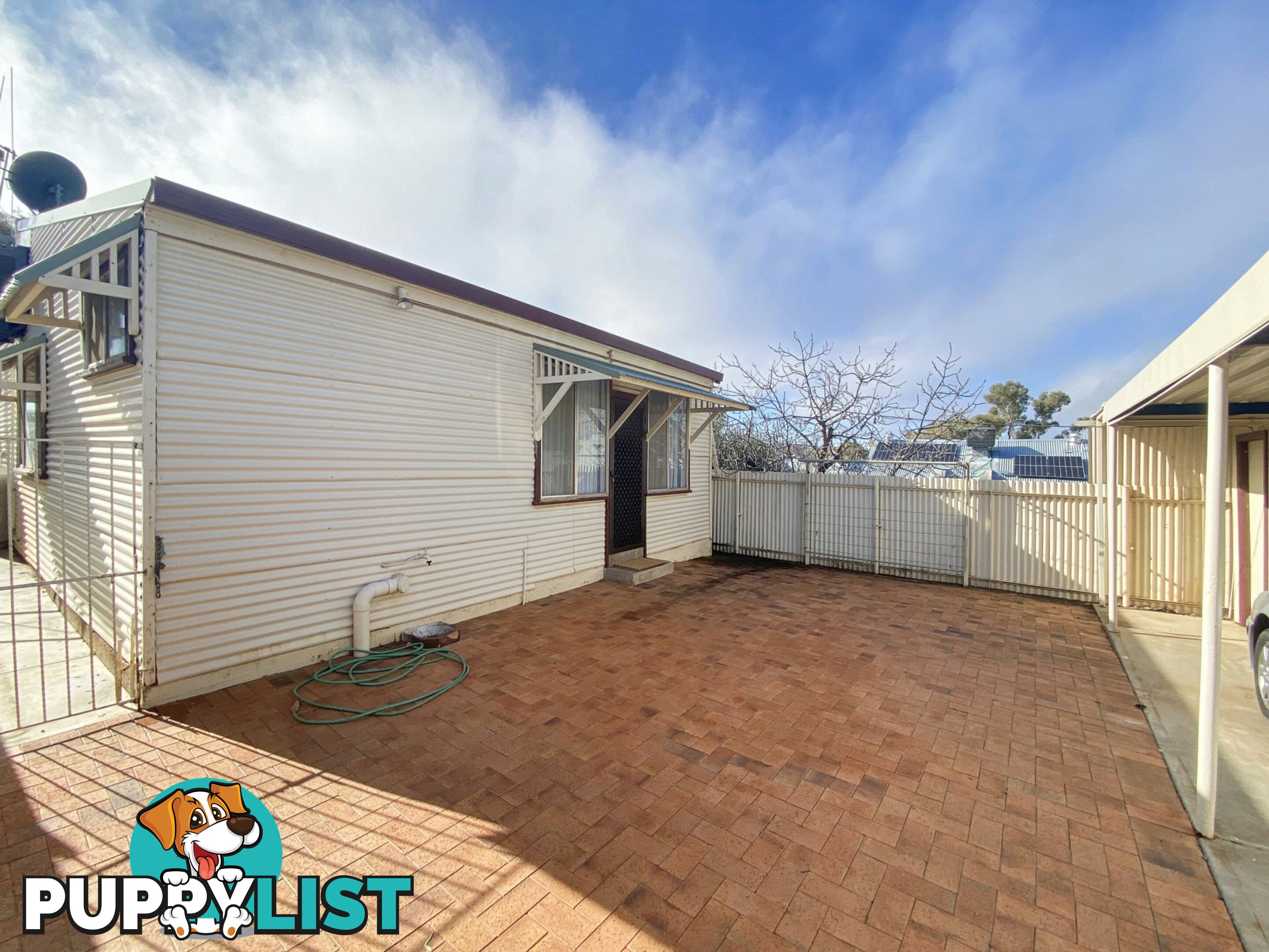 113 Kaolin Street BROKEN HILL NSW 2880