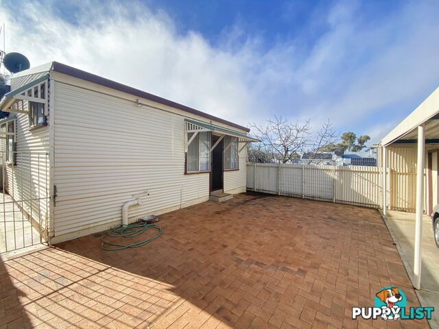 113 Kaolin Street BROKEN HILL NSW 2880