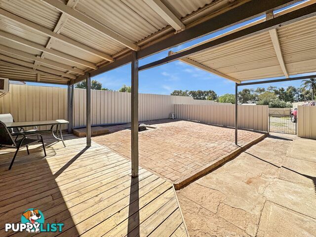 267 Piper Street BROKEN HILL NSW 2880