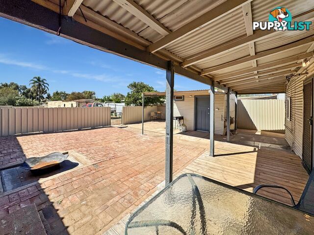 267 Piper Street BROKEN HILL NSW 2880