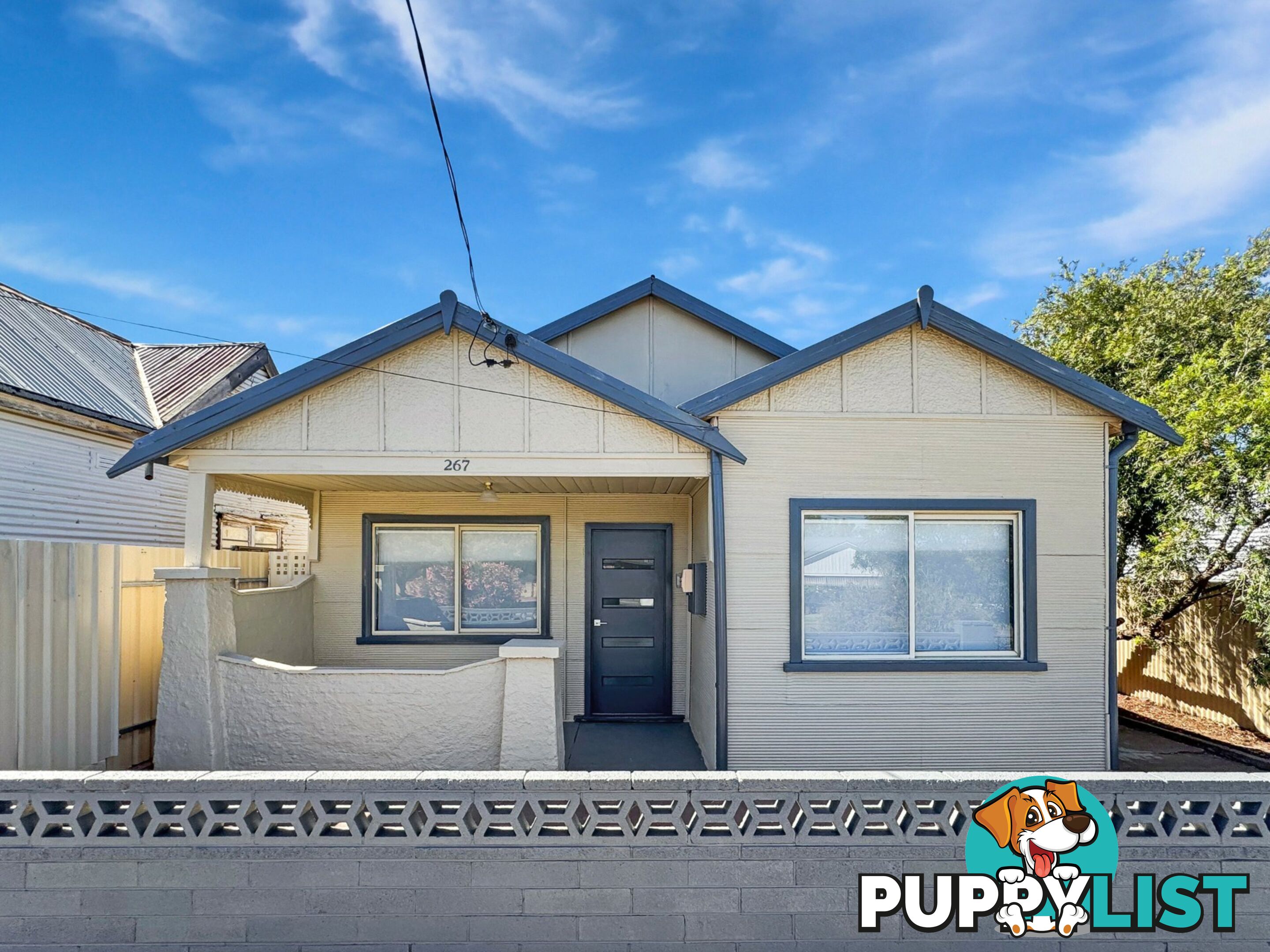 267 Piper Street BROKEN HILL NSW 2880