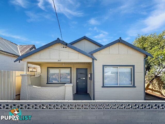 267 Piper Street BROKEN HILL NSW 2880