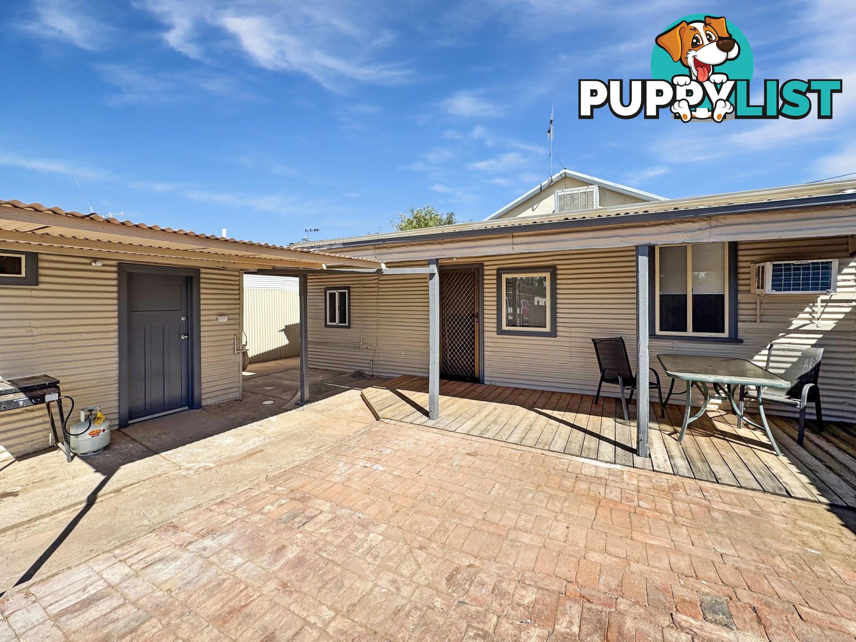 267 Piper Street BROKEN HILL NSW 2880