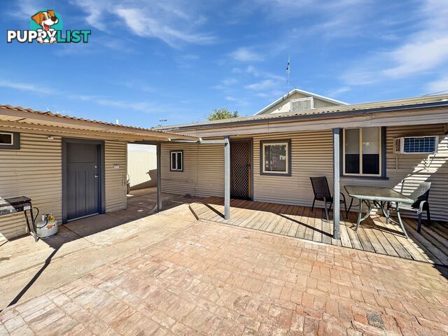 267 Piper Street BROKEN HILL NSW 2880