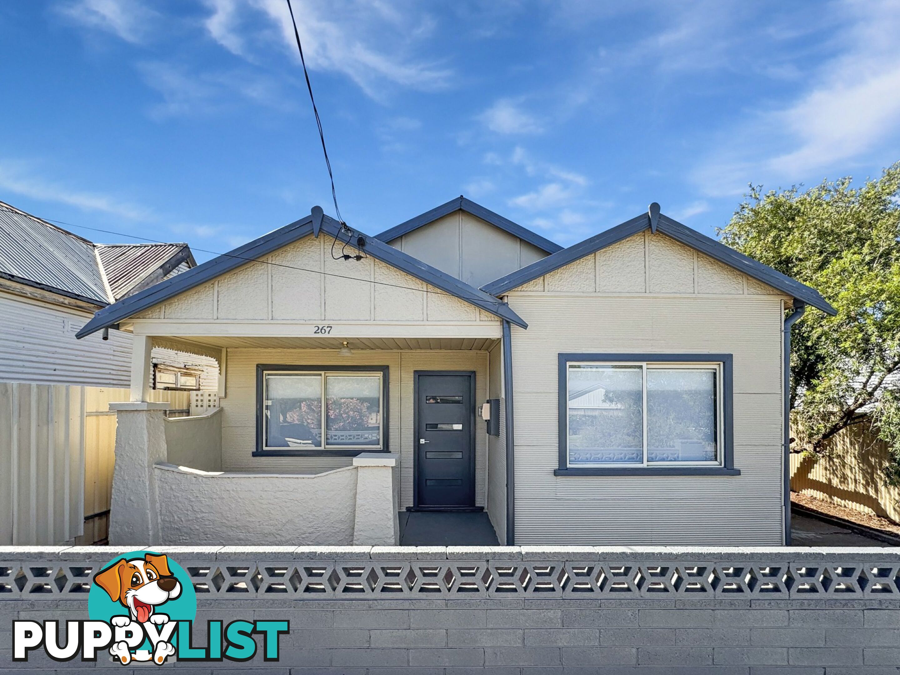 267 Piper Street BROKEN HILL NSW 2880