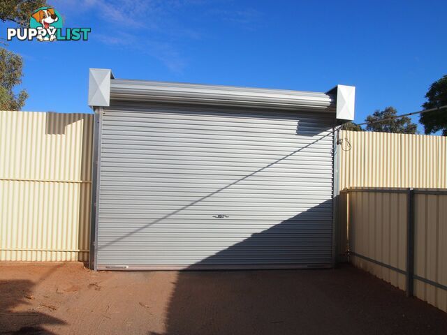 306 Morish Street BROKEN HILL NSW 2880