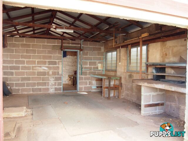 306 Morish Street BROKEN HILL NSW 2880