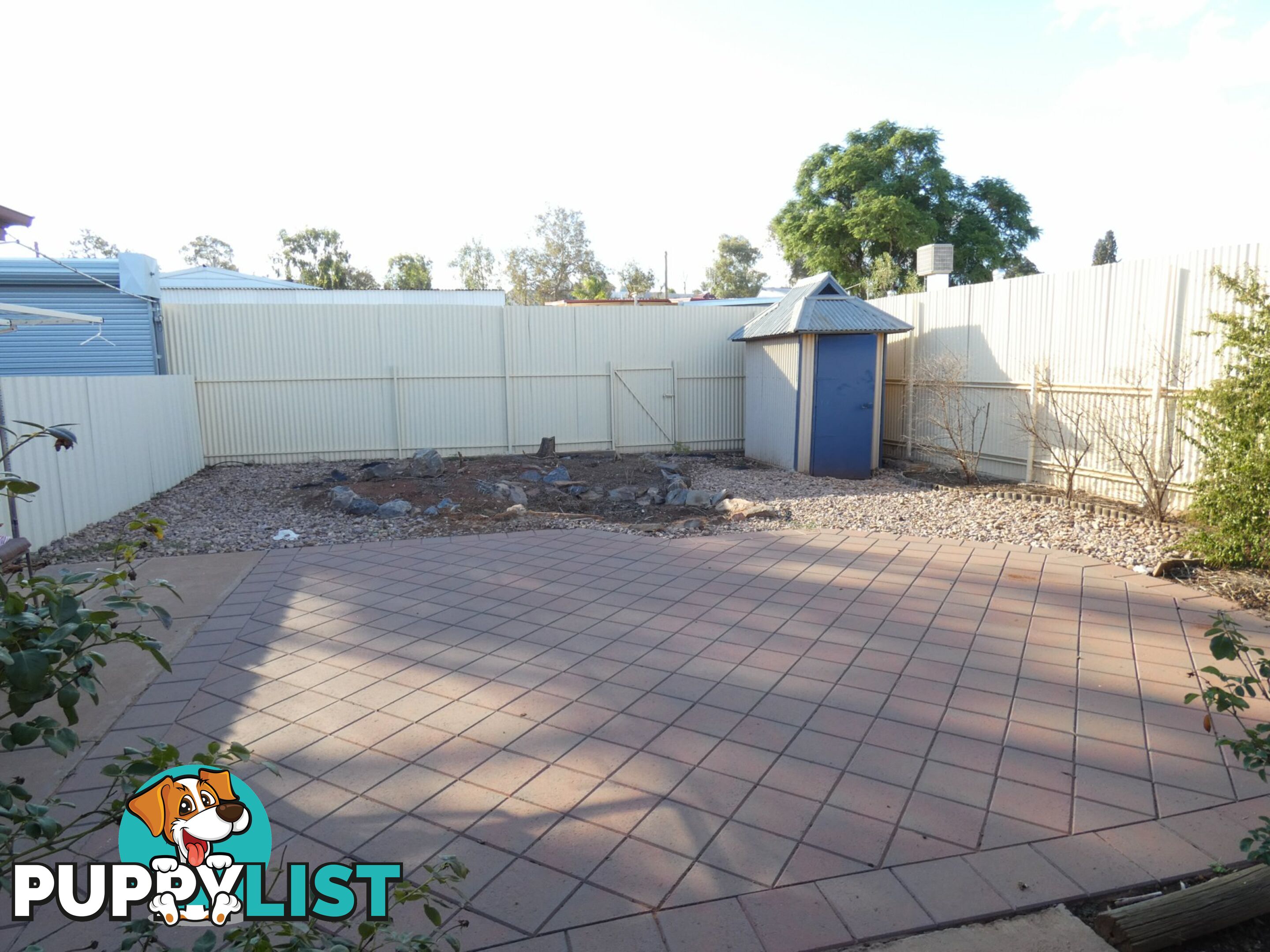 306 Morish Street BROKEN HILL NSW 2880