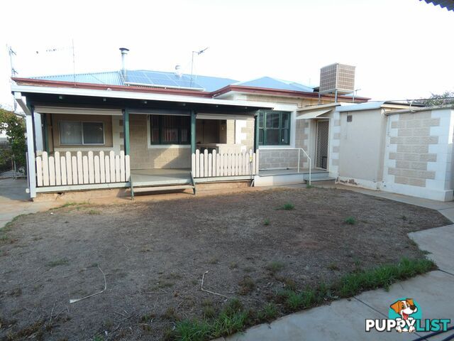 306 Morish Street BROKEN HILL NSW 2880