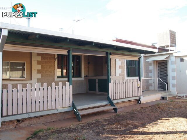 306 Morish Street BROKEN HILL NSW 2880