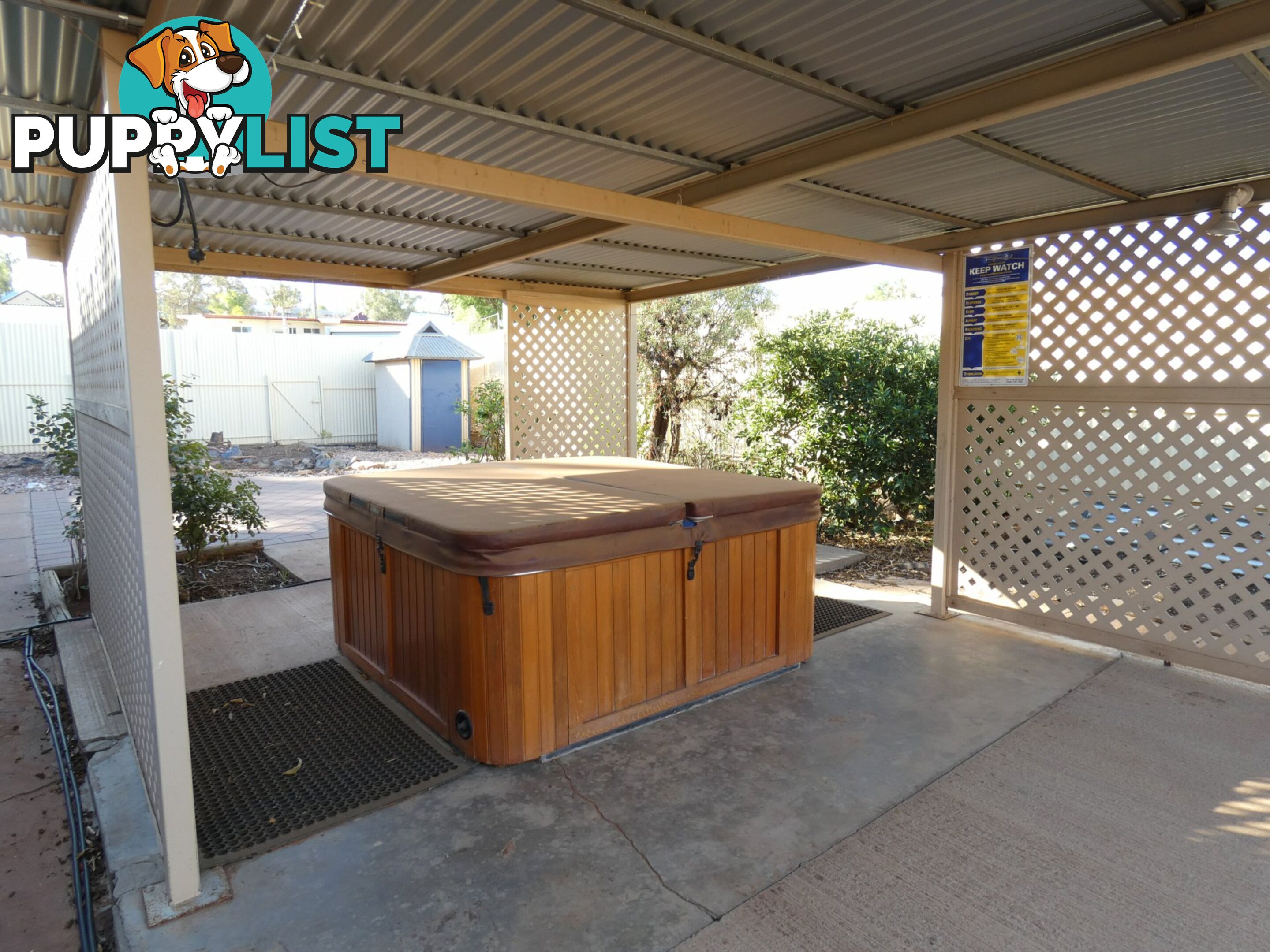 306 Morish Street BROKEN HILL NSW 2880