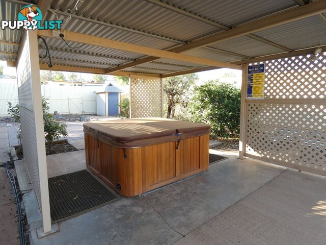 306 Morish Street BROKEN HILL NSW 2880