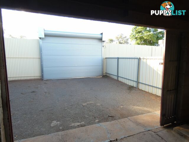 306 Morish Street BROKEN HILL NSW 2880