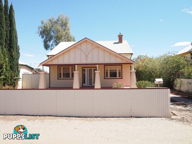 118 Ryan Street BROKEN HILL NSW 2880