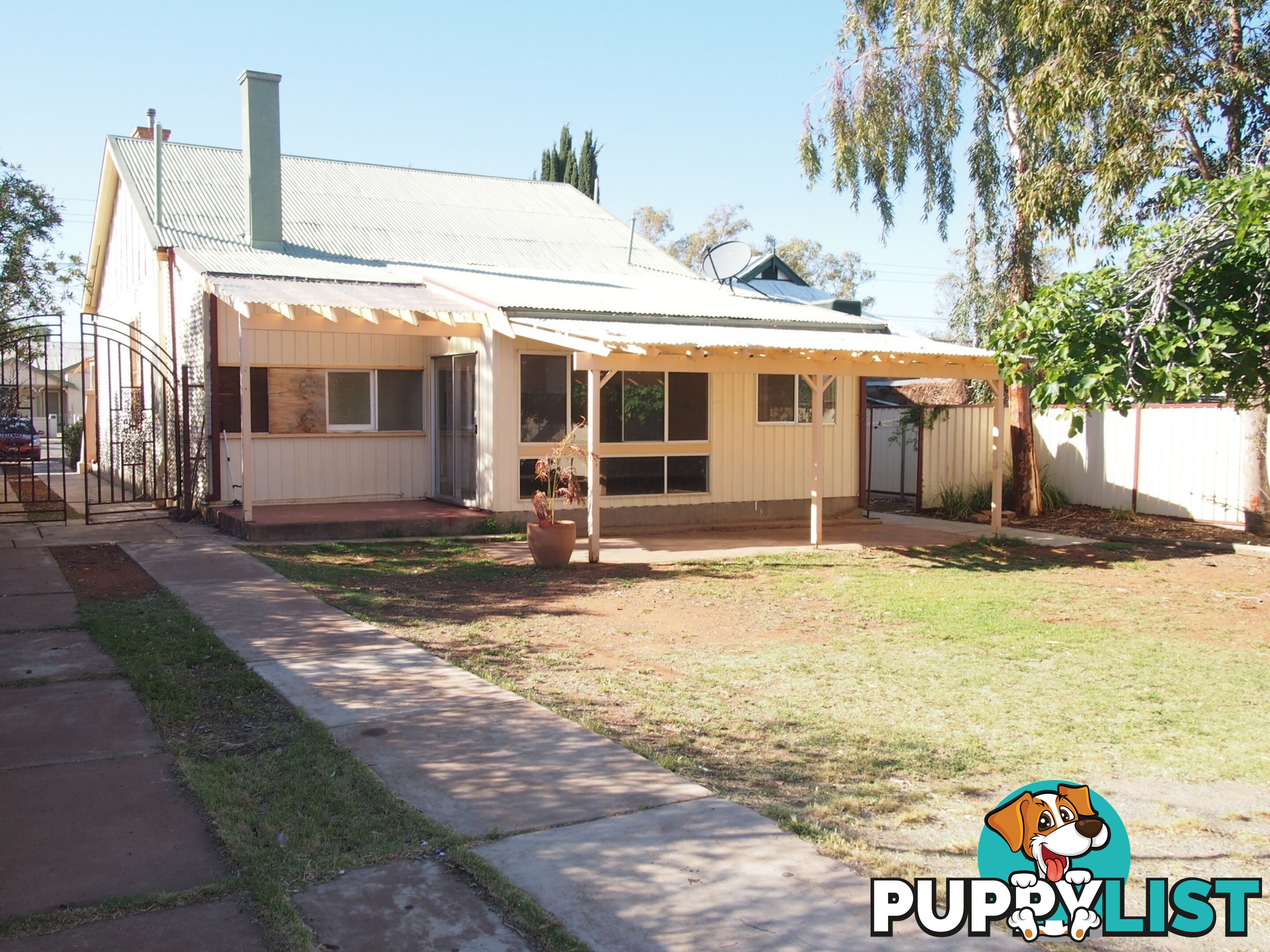 118 Ryan Street BROKEN HILL NSW 2880