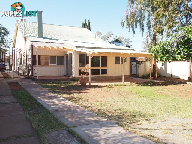 118 Ryan Street BROKEN HILL NSW 2880