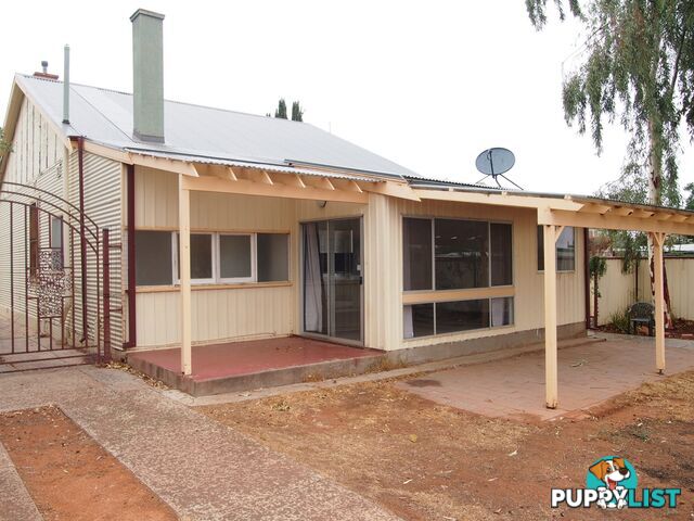 118 Ryan Street BROKEN HILL NSW 2880