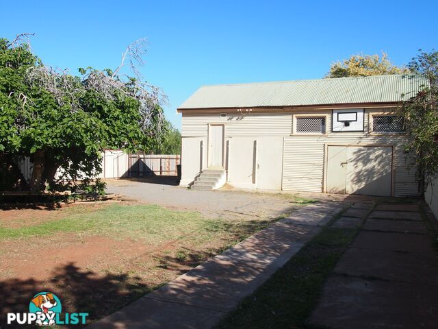 118 Ryan Street BROKEN HILL NSW 2880