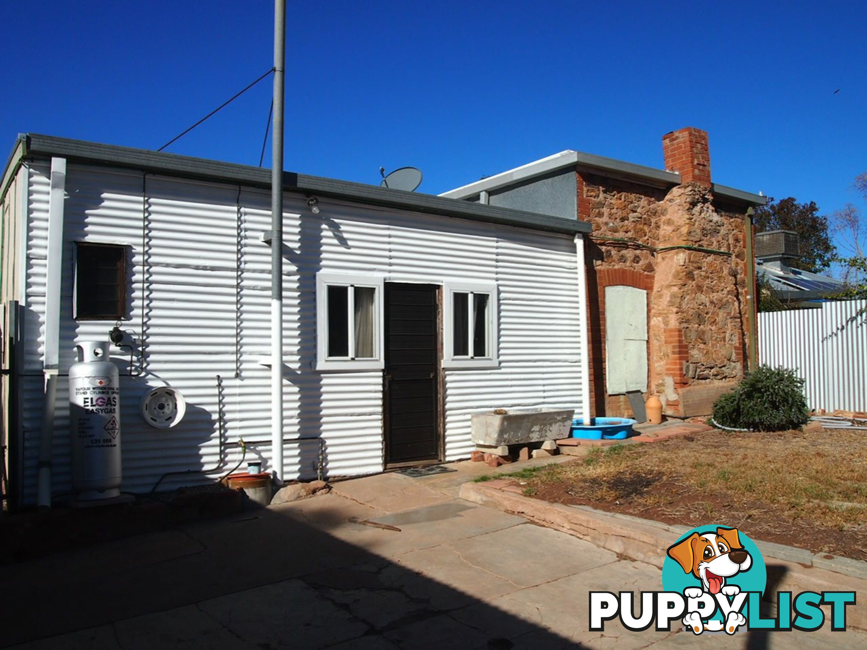 162 Cornish Lane BROKEN HILL NSW 2880