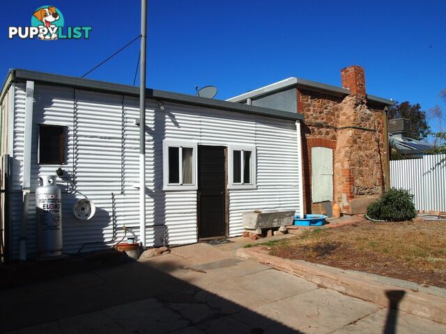 162 Cornish Lane BROKEN HILL NSW 2880