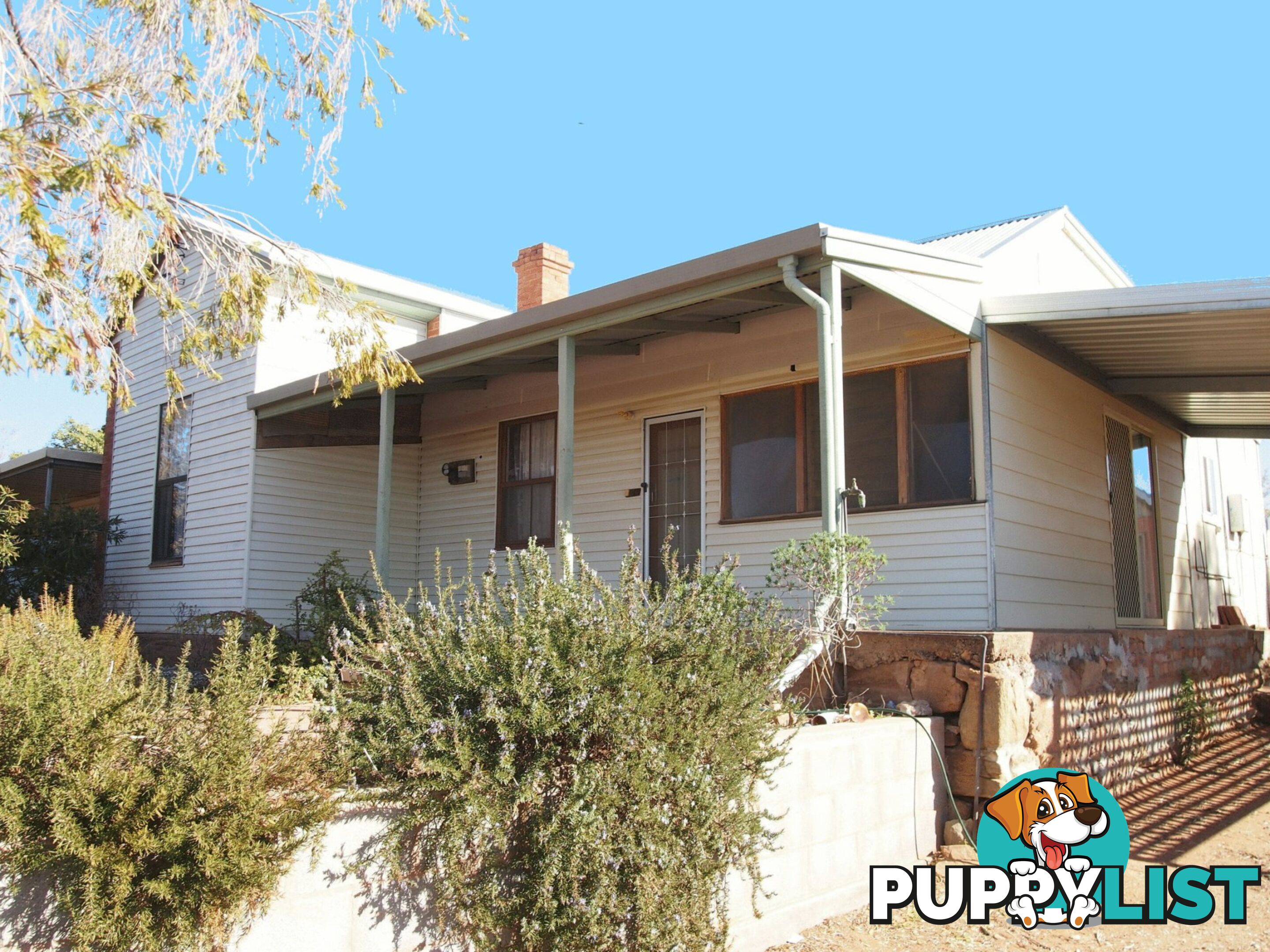 162 Cornish Lane BROKEN HILL NSW 2880