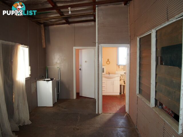 162 Cornish Lane BROKEN HILL NSW 2880