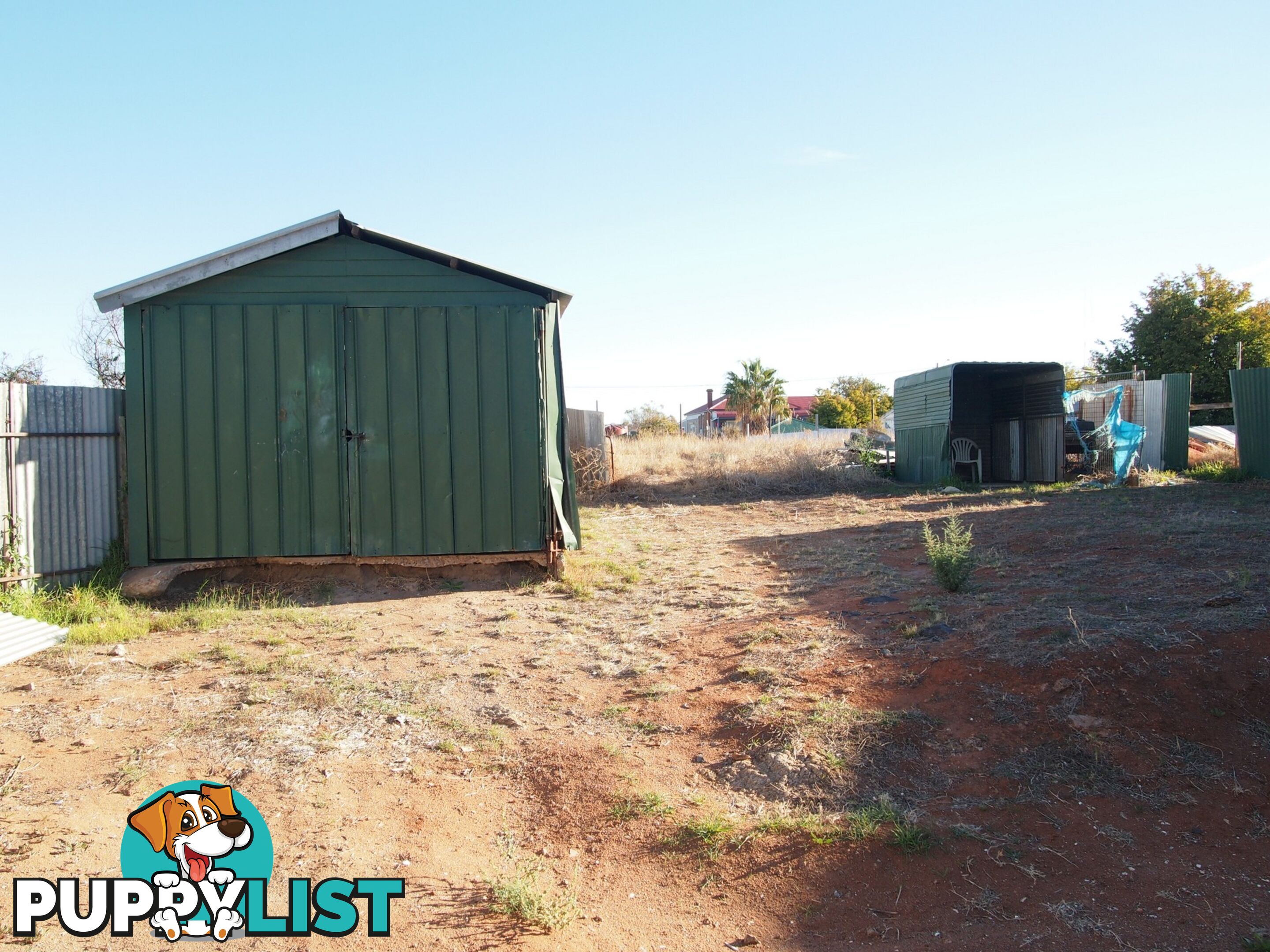 108 Gaffney Street BROKEN HILL NSW 2880