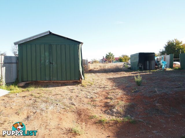 108 Gaffney Street BROKEN HILL NSW 2880