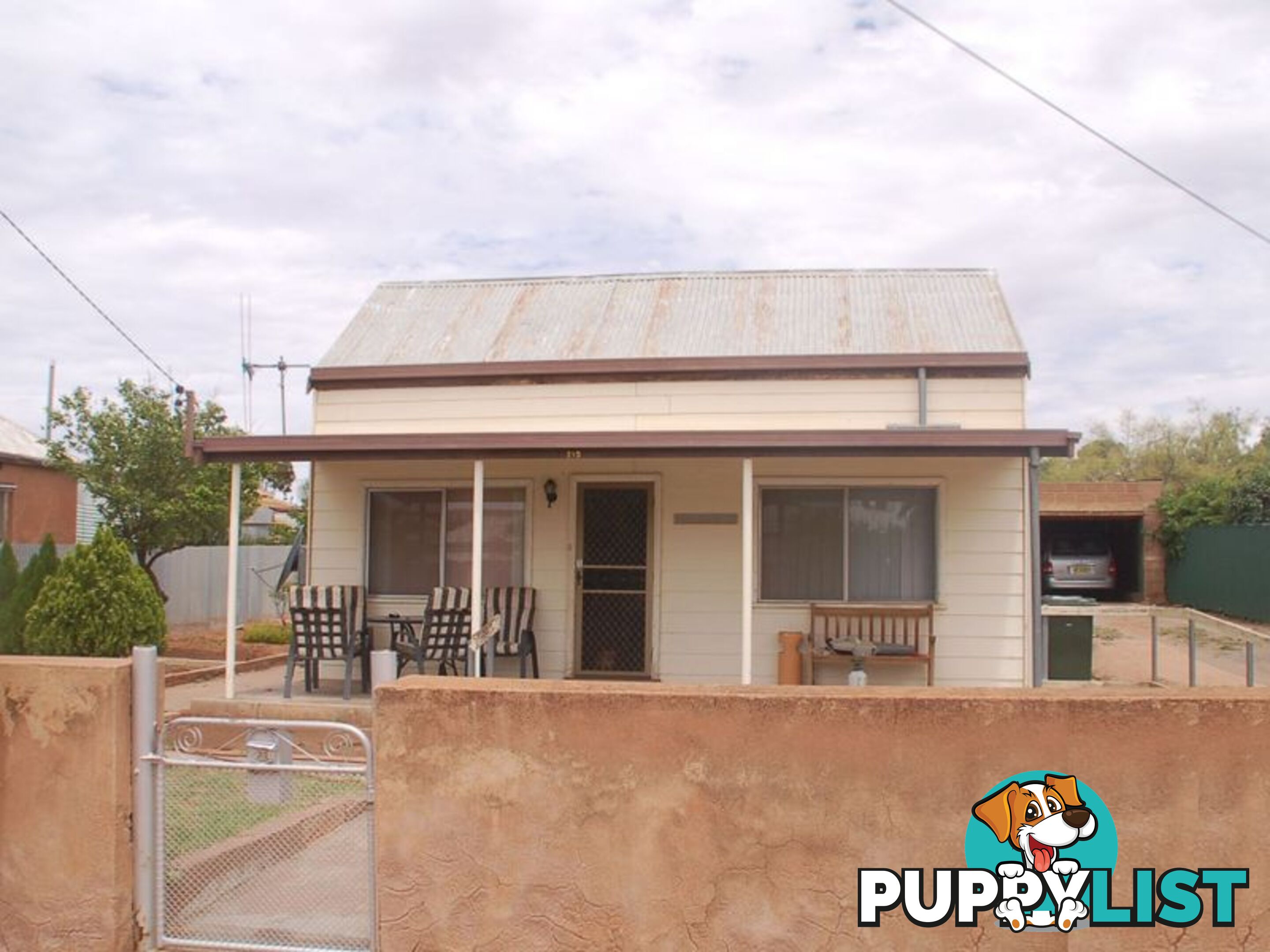 315 Hebbard Street BROKEN HILL NSW 2880