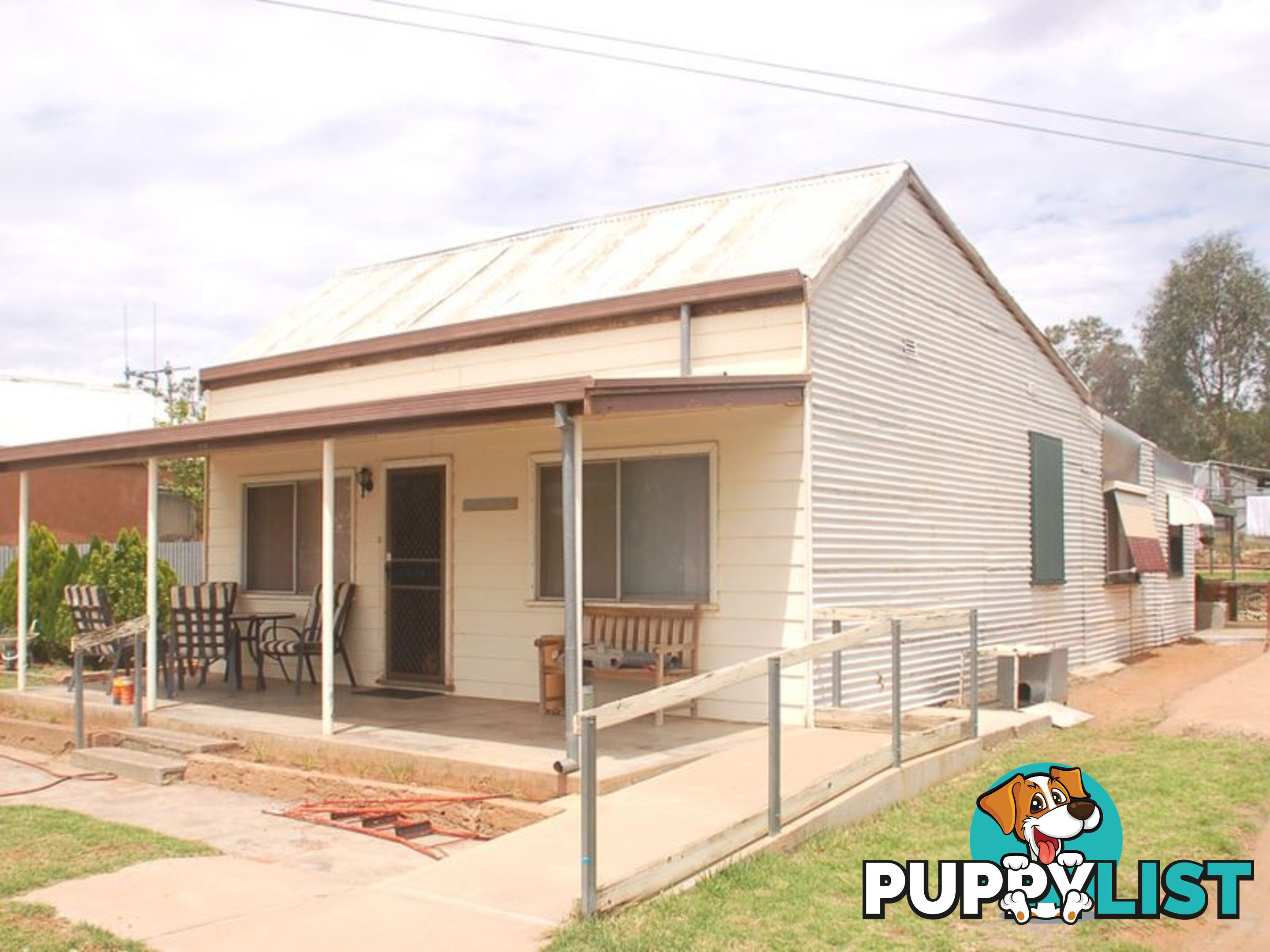 315 Hebbard Street BROKEN HILL NSW 2880