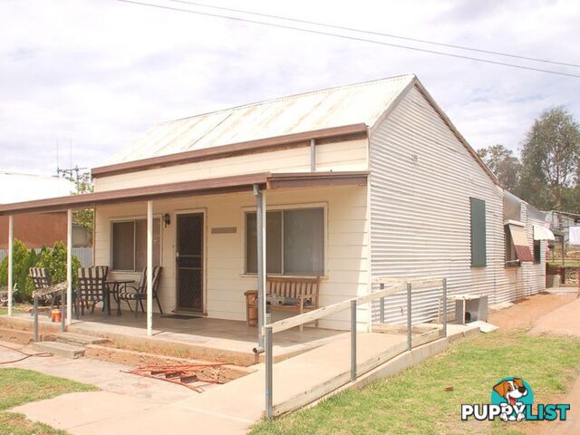 315 Hebbard Street BROKEN HILL NSW 2880