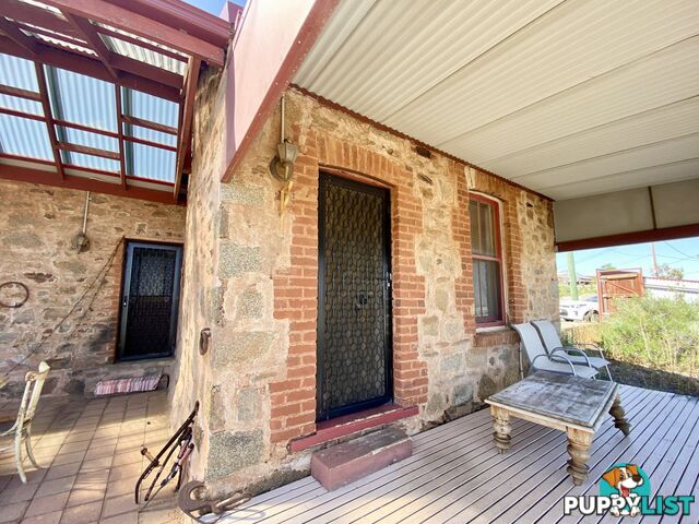 129 Lunam Street BROKEN HILL NSW 2880