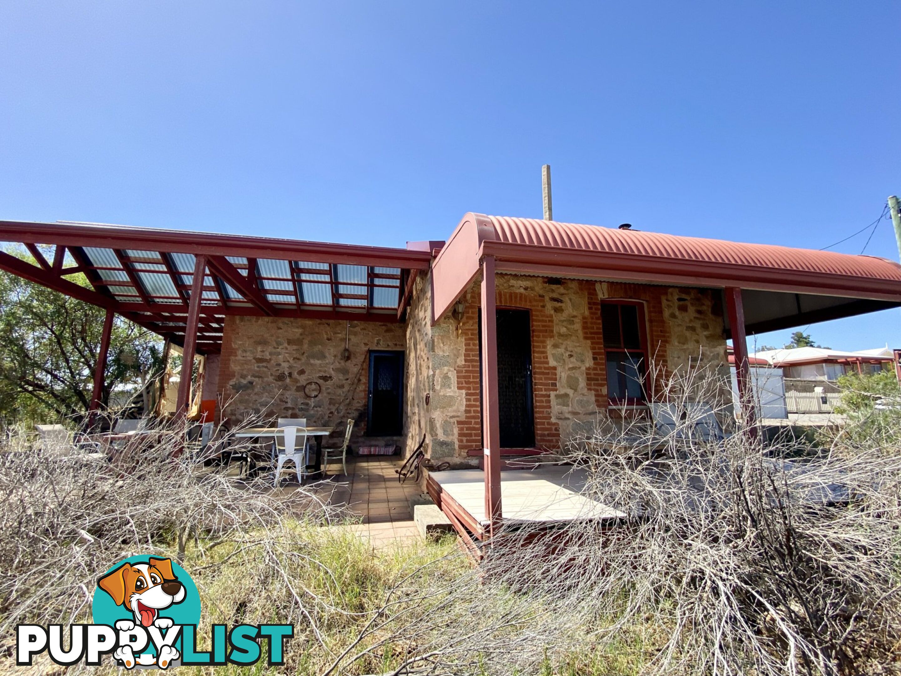 129 Lunam Street BROKEN HILL NSW 2880