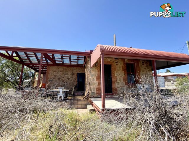 129 Lunam Street BROKEN HILL NSW 2880