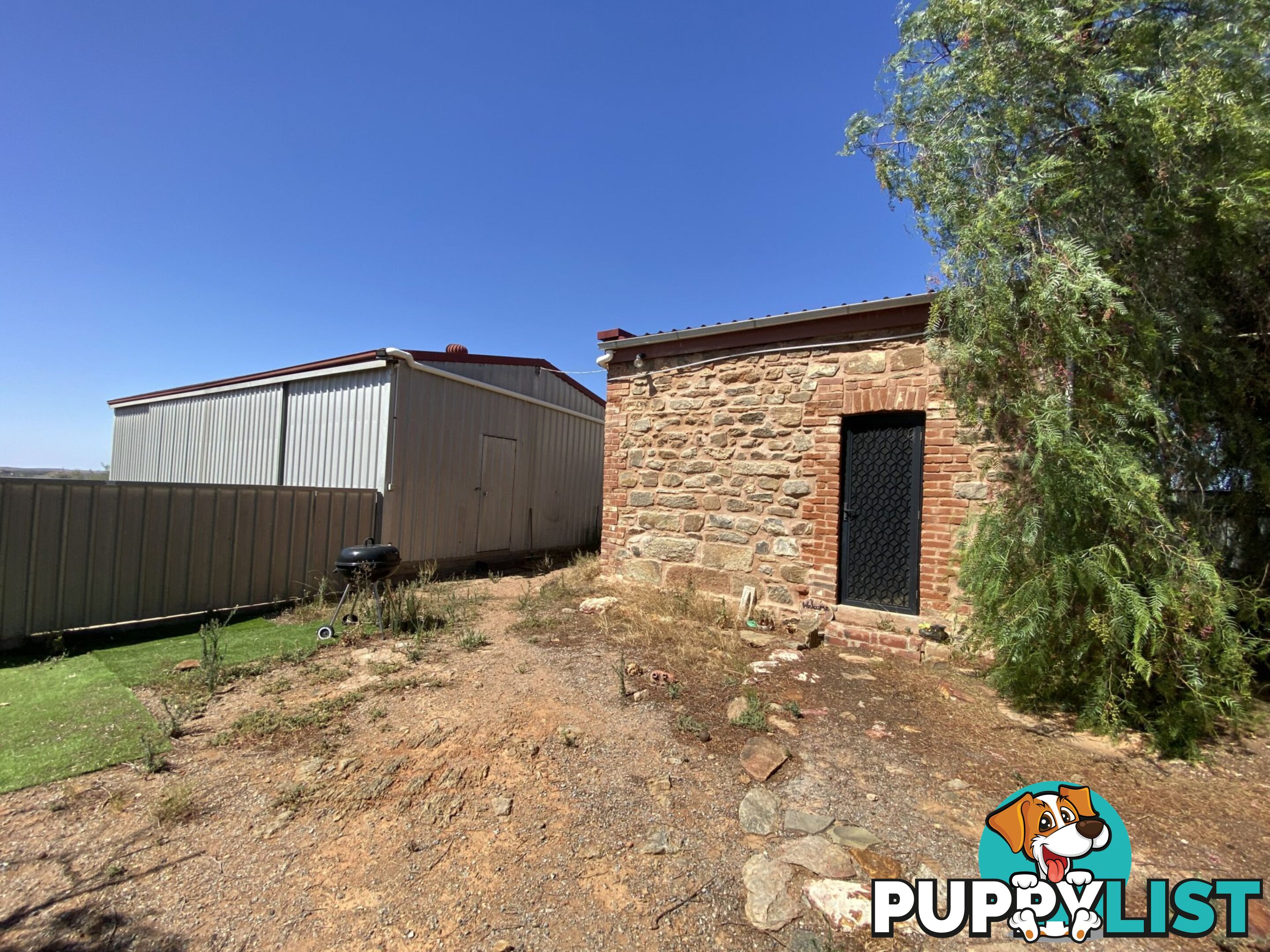 129 Lunam Street BROKEN HILL NSW 2880