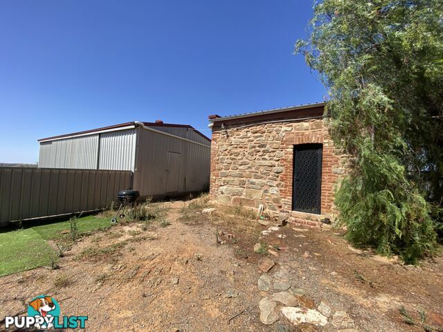 129 Lunam Street BROKEN HILL NSW 2880